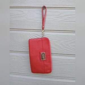 Tignanello clutch/wristlet